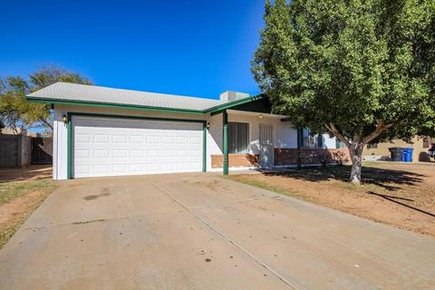 3518 E Capri Ave, Mesa, AZ 85204 photo 1