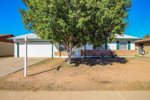3518 E Capri Ave, Mesa, AZ 85204 photo 2