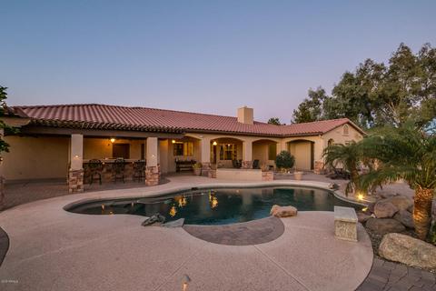 2631 E Meadowview Dr, Gilbert, AZ 85298 photo 55