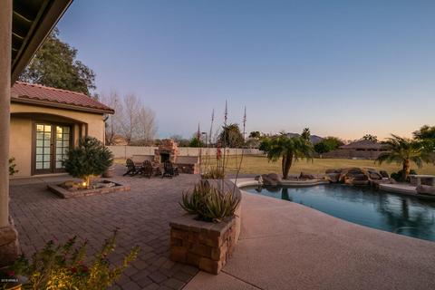 2631 E Meadowview Dr, Gilbert, AZ 85298 photo 51