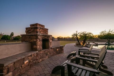2631 E Meadowview Dr, Gilbert, AZ 85298 photo 48