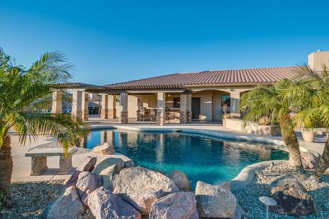 2631 E Meadowview Dr, Gilbert, AZ 85298 photo 98