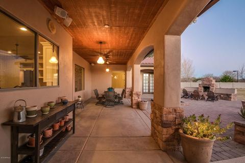 2631 E Meadowview Dr, Gilbert, AZ 85298 photo 34