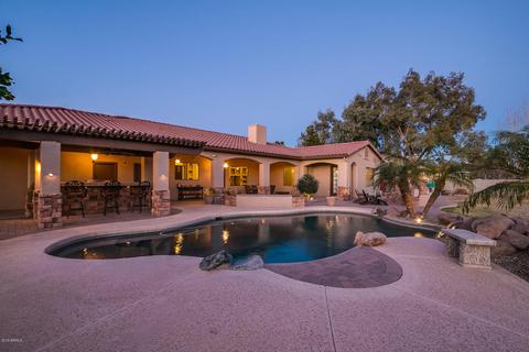 2631 E Meadowview Dr, Gilbert, AZ 85298 photo 41