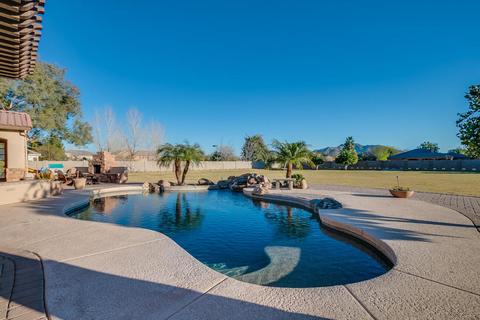 2631 E Meadowview Dr, Gilbert, AZ 85298 photo 99