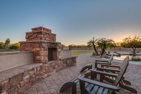 2631 E Meadowview Dr, Gilbert, AZ 85298 photo 54