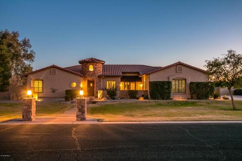 2631 E Meadowview Dr, Gilbert, AZ 85298 photo 14