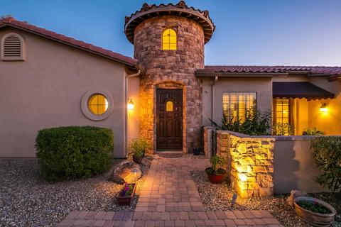 2631 E Meadowview Dr, Gilbert, AZ 85298 photo 3