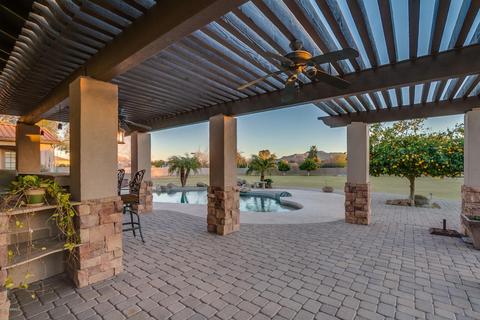 2631 E Meadowview Dr, Gilbert, AZ 85298 photo 61