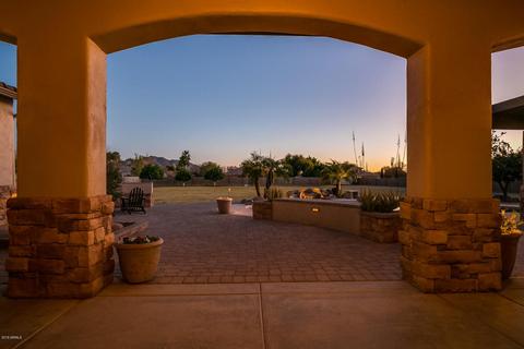 2631 E Meadowview Dr, Gilbert, AZ 85298 photo 31