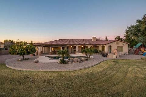2631 E Meadowview Dr, Gilbert, AZ 85298 photo 39