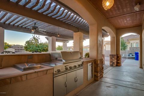 2631 E Meadowview Dr, Gilbert, AZ 85298 photo 10