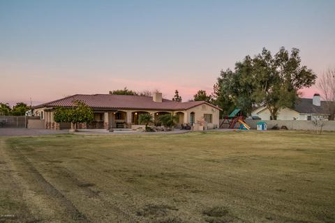 2631 E Meadowview Dr, Gilbert, AZ 85298 photo 43