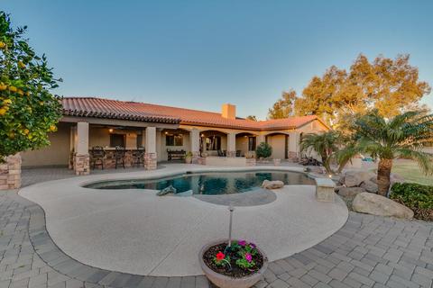 2631 E Meadowview Dr, Gilbert, AZ 85298 photo 57
