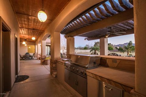 2631 E Meadowview Dr, Gilbert, AZ 85298 photo 36