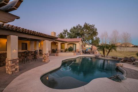 2631 E Meadowview Dr, Gilbert, AZ 85298 photo 56