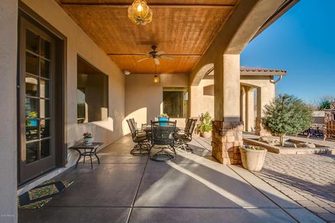 2631 E Meadowview Dr, Gilbert, AZ 85298 photo 96