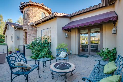 2631 E Meadowview Dr, Gilbert, AZ 85298 photo 4