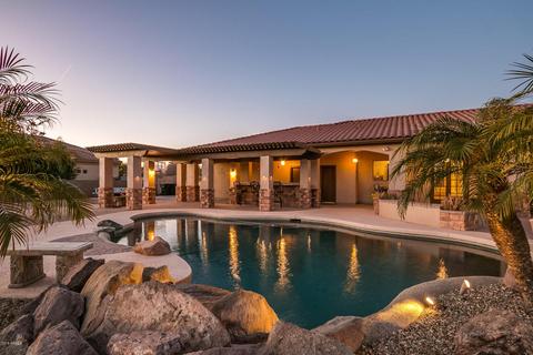 2631 E Meadowview Dr, Gilbert, AZ 85298 photo 32
