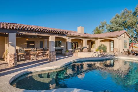 2631 E Meadowview Dr, Gilbert, AZ 85298 photo 93