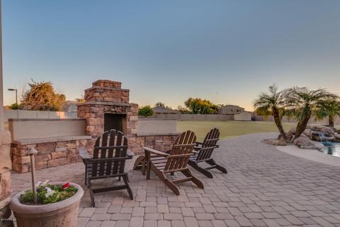2631 E Meadowview Dr, Gilbert, AZ 85298 photo 53