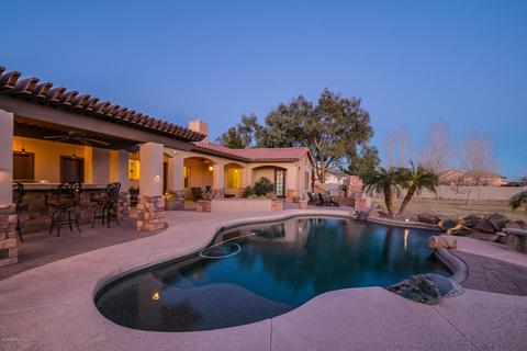 2631 E Meadowview Dr, Gilbert, AZ 85298 photo 42