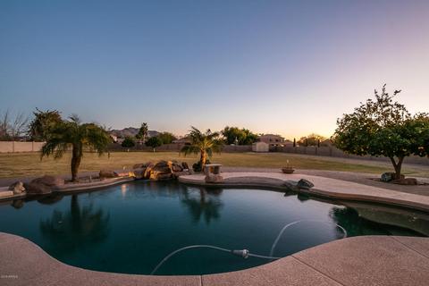 2631 E Meadowview Dr, Gilbert, AZ 85298 photo 40