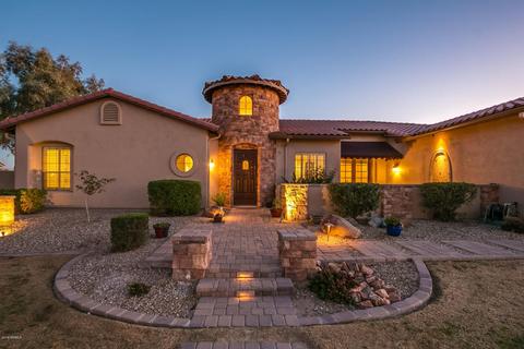 2631 E Meadowview Dr, Gilbert, AZ 85298 photo 15