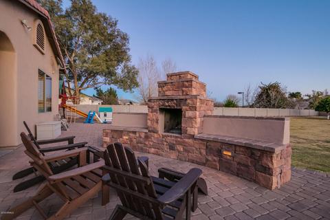 2631 E Meadowview Dr, Gilbert, AZ 85298 photo 47