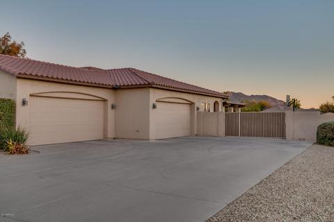 2631 E Meadowview Dr, Gilbert, AZ 85298 photo 6