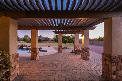 2631 E Meadowview Dr, Gilbert, AZ 85298 photo 38