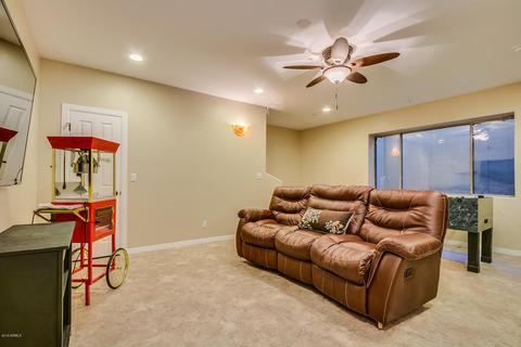 2631 E Meadowview Dr, Gilbert, AZ 85298 photo 82