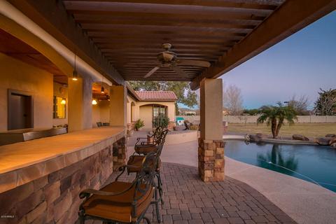 2631 E Meadowview Dr, Gilbert, AZ 85298 photo 52