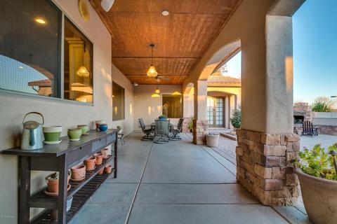 2631 E Meadowview Dr, Gilbert, AZ 85298 photo 91