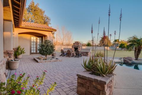 2631 E Meadowview Dr, Gilbert, AZ 85298 photo 90