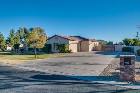 2631 E Meadowview Dr, Gilbert, AZ 85298 photo 95