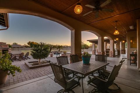 2631 E Meadowview Dr, Gilbert, AZ 85298 photo 9