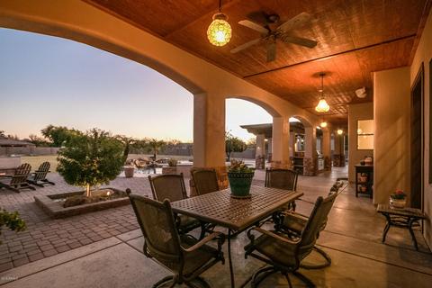 2631 E Meadowview Dr, Gilbert, AZ 85298 photo 46