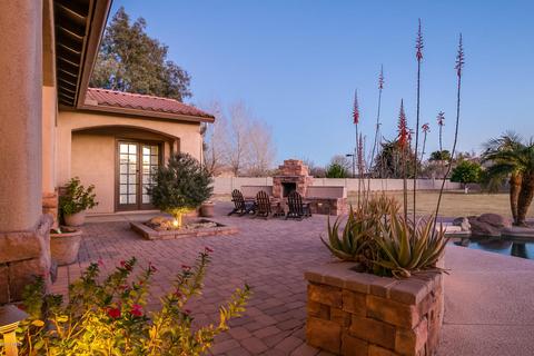 2631 E Meadowview Dr, Gilbert, AZ 85298 photo 30