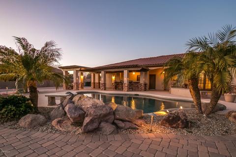 2631 E Meadowview Dr, Gilbert, AZ 85298 photo 44