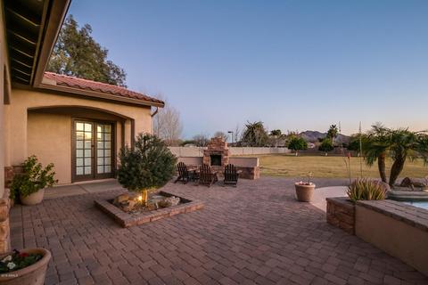 2631 E Meadowview Dr, Gilbert, AZ 85298 photo 37