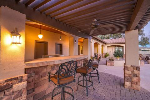 2631 E Meadowview Dr, Gilbert, AZ 85298 photo 35