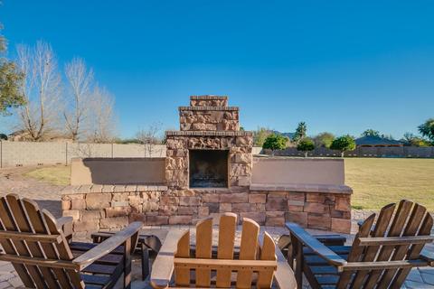 2631 E Meadowview Dr, Gilbert, AZ 85298 photo 11