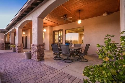 2631 E Meadowview Dr, Gilbert, AZ 85298 photo 49