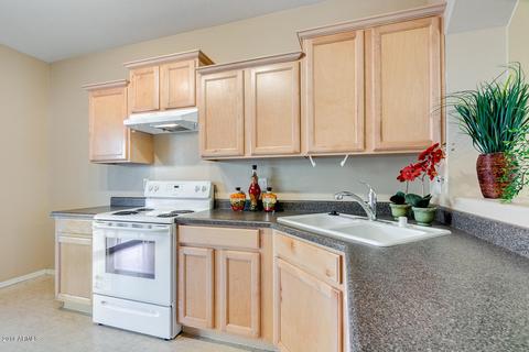 3139 S Eugene St, Mesa, AZ 85212 photo 2