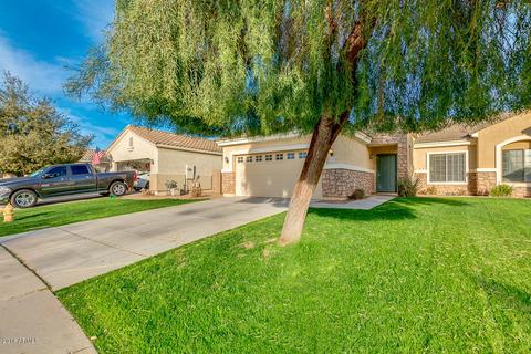 3139 S Eugene St, Mesa, AZ 85212 photo 7