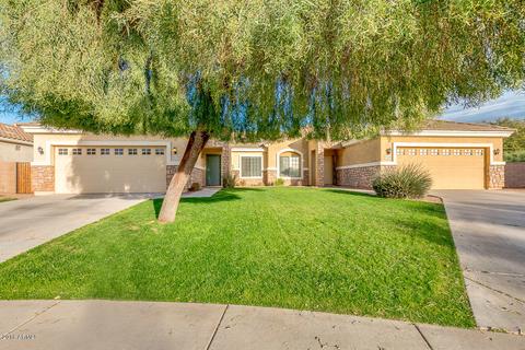3139 S Eugene St, Mesa, AZ 85212 photo 1