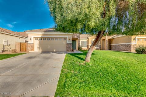 3139 S Eugene St, Mesa, AZ 85212 photo 8