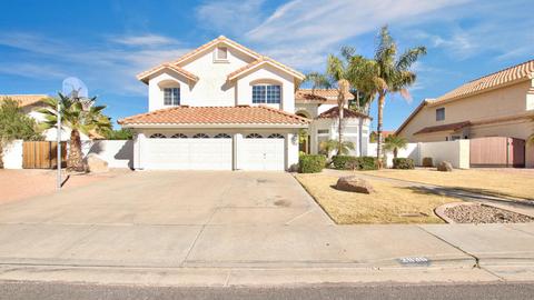 2936 E Nance St, Mesa, AZ 85213 photo 2
