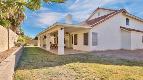 2936 E Nance St, Mesa, AZ 85213 photo 40